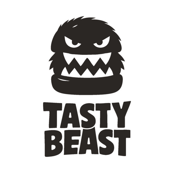 Zdjęcie na okładce dla 🍔 Tasty Beast Burger | Najlepsze Burgery Kraków, Starowiślna 47
